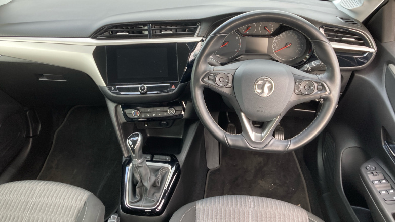 Vauxhall Corsa 1.2 SE 5dr Petrol Hatchback